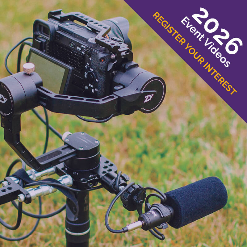 pgtc videos register interest