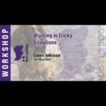 working in tricky environments reinforcement strategies that enhance relationships