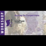 hunting for competitions