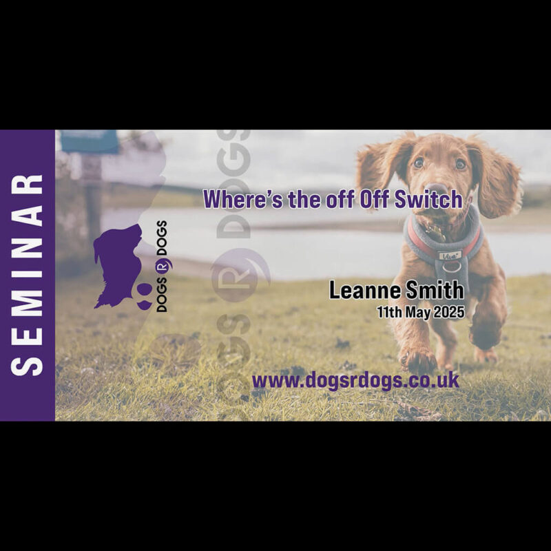 where’s the off switch