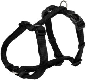 h stlye harness